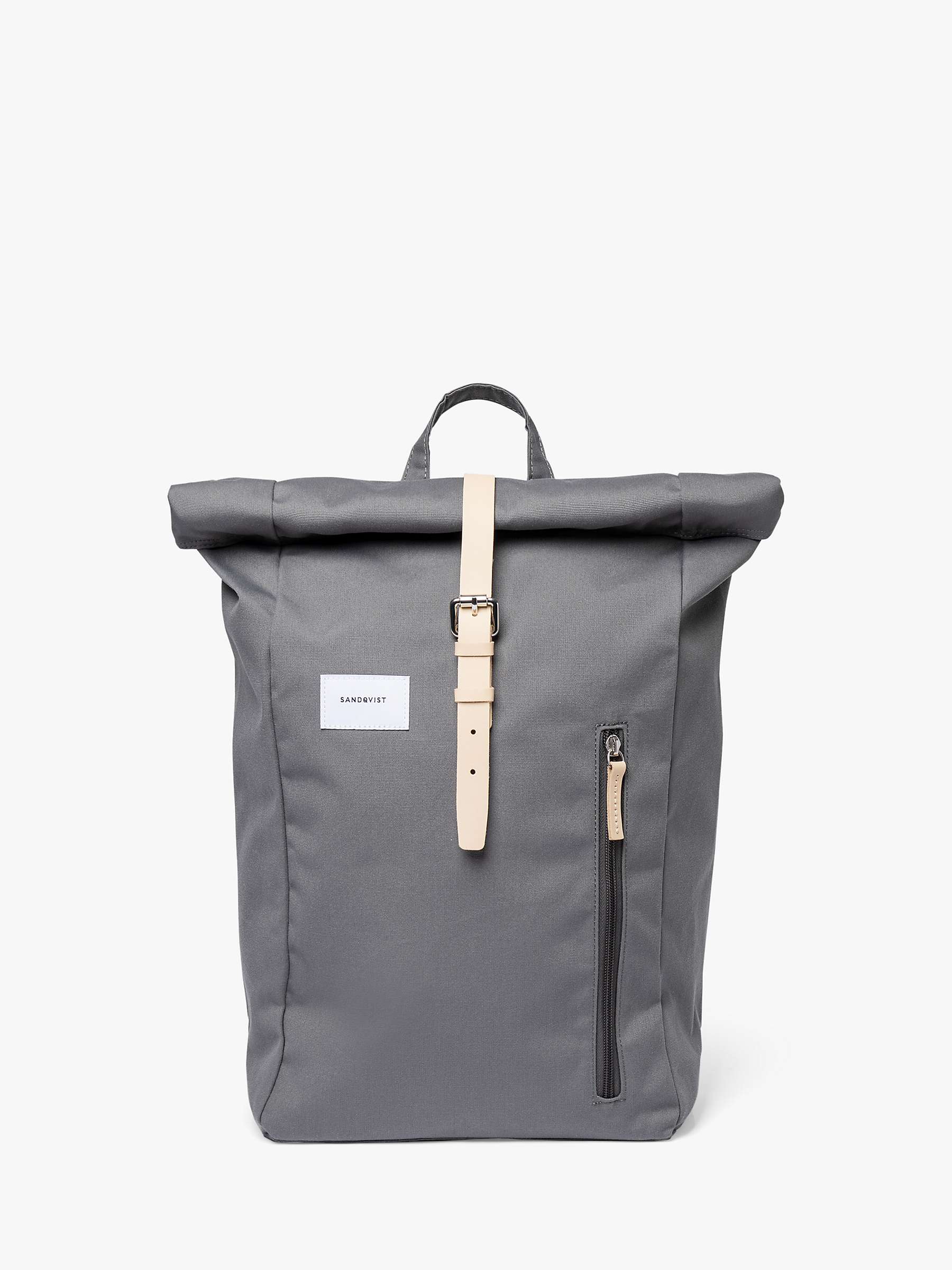 Buy Sandqvist Dante Backpack Online at johnlewis.com
