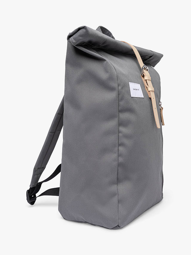 Sandqvist Dante Backpack, Stone Grey