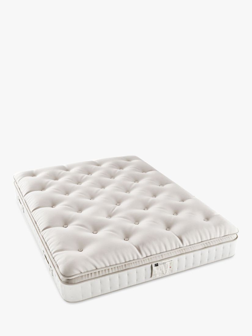 John lewis deals pocket sprung mattress