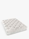 John Lewis Ultimate Natural Collection 22250 Mattress, Firmer Tension, King Size