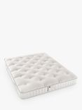 John Lewis British Natural Collection, Wool 5750 Mattress, Firmer Tension, Double