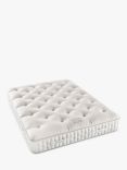 John Lewis Ultimate Natural Collection 22250 Mattress, Firmer Tension, Emperor