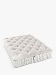John Lewis British Natural Collection Cotswold 19000 Mattress, Firmer Tension, Small Double