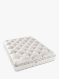 John Lewis British Natural Collection Swaledale Pillowtop 6250 Mattress, Firmer Tension, King Size