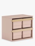 Boori Tidy Toy Cabinet