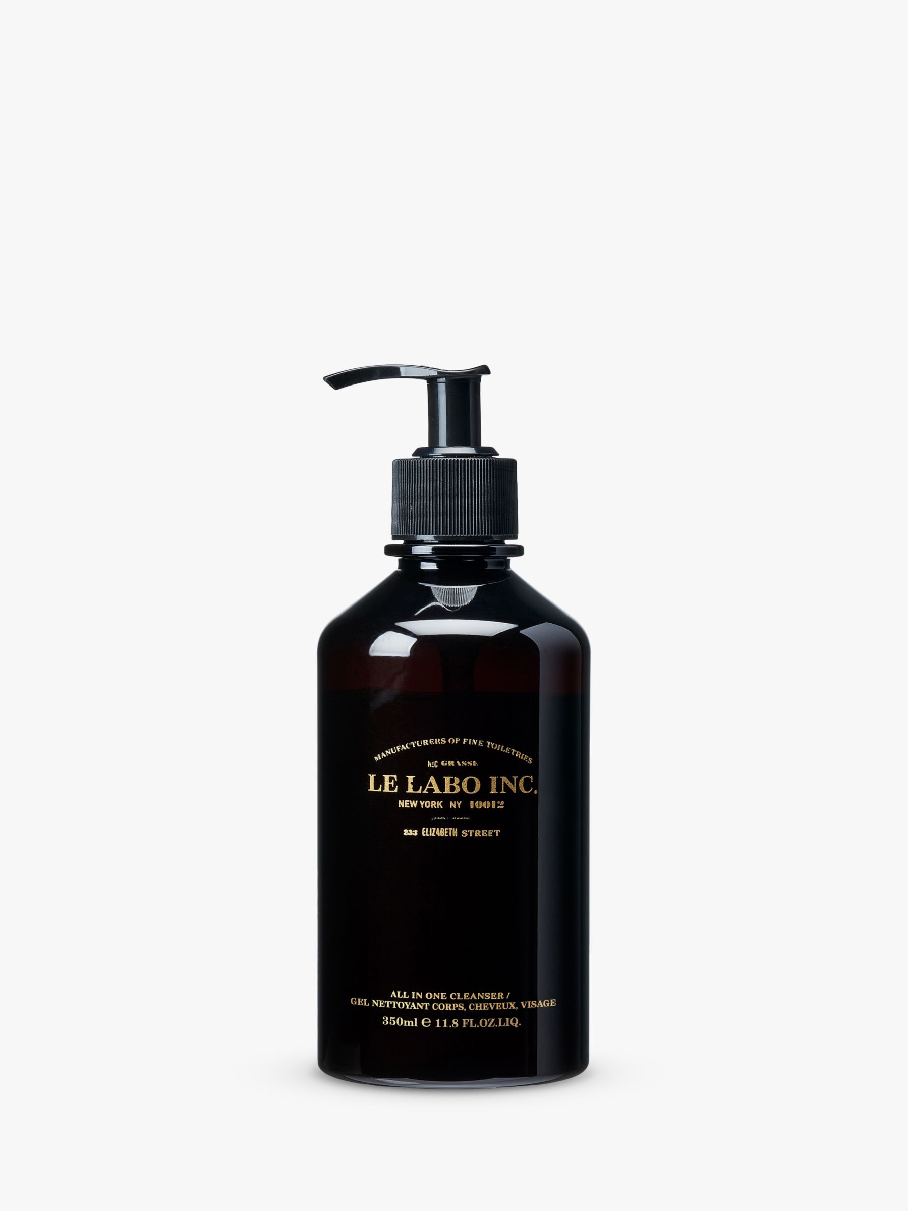 Le Labo All-In-One Cleanser, 350ml 1