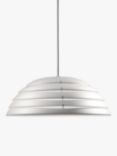 Martinelli Luce Cupolone Ceiling Pendant Light