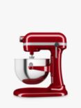 KitchenAid Artisan Stand Mixer, 5.6L, Empire Red