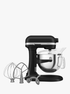 Kitchenaid matte deals black