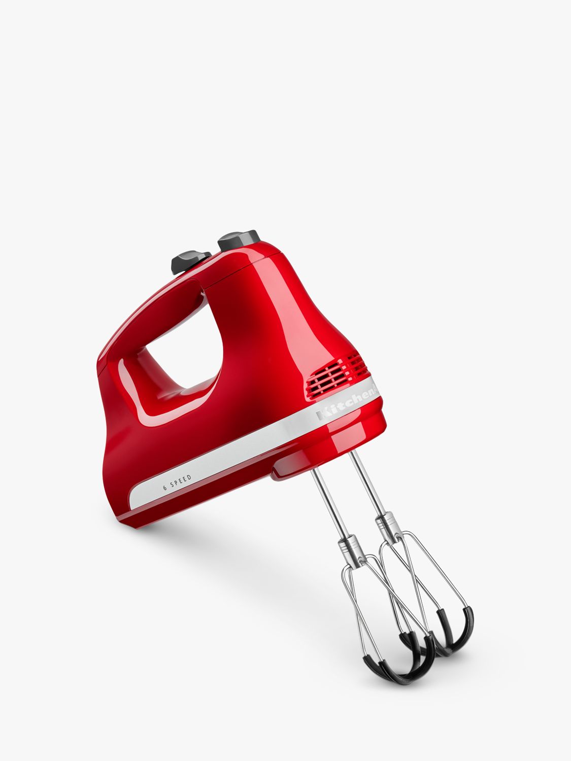 Electric Whisk