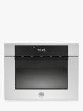 Bertazzoni F457MODMWT Modern Series Built-In Microwave Oven