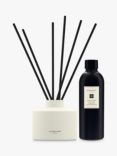 Jo Malone London Golden Amber & Orange Townhouse Diffuser + Refill, 350ml