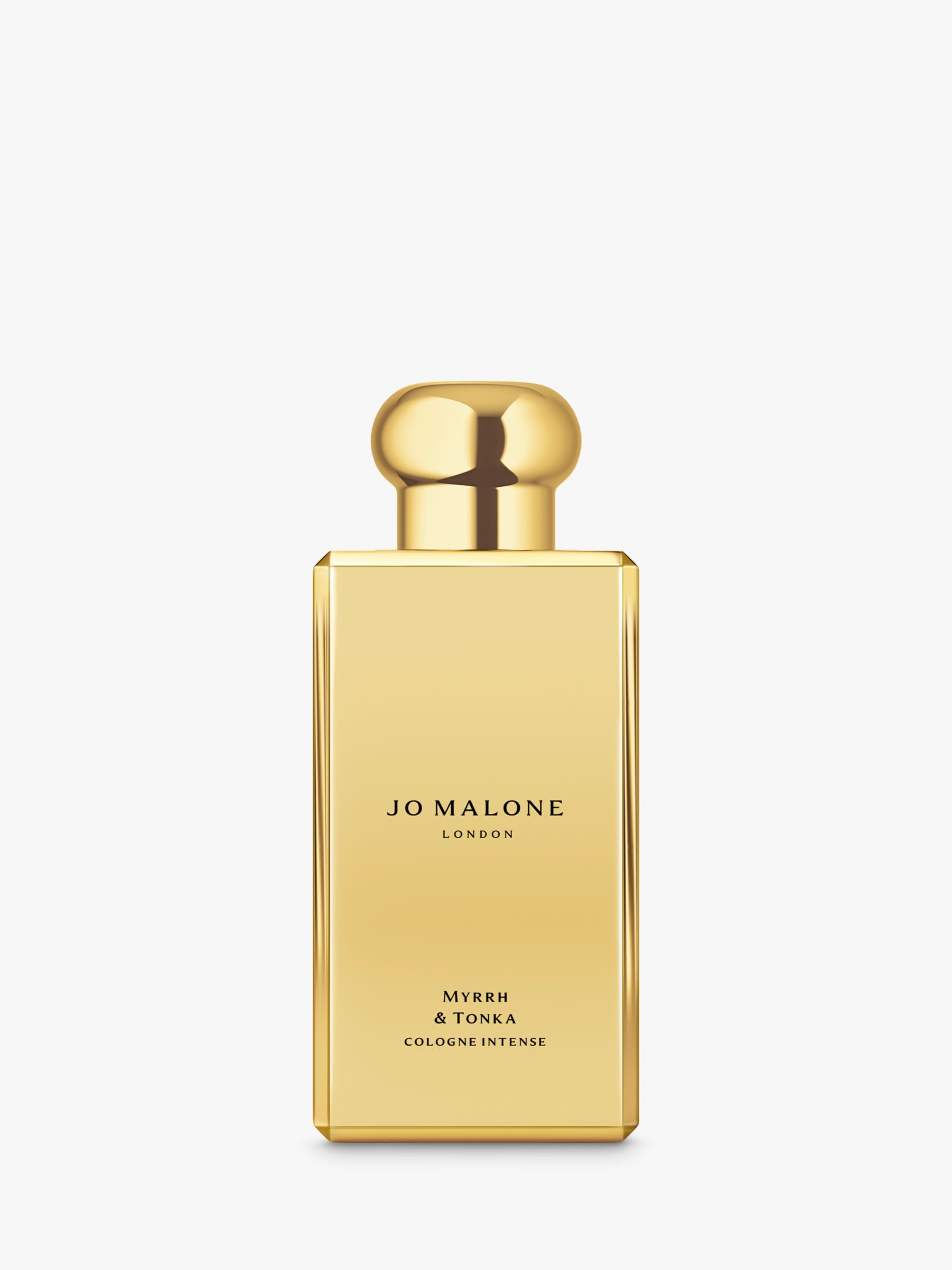 Jo Malone London Special Edition Myrrh & Tonka Cologne Intense, 100ml 1