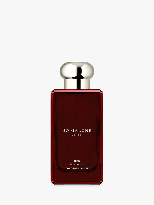 Jo Malone London Red Hibiscus Cologne Intense, 100ml 1