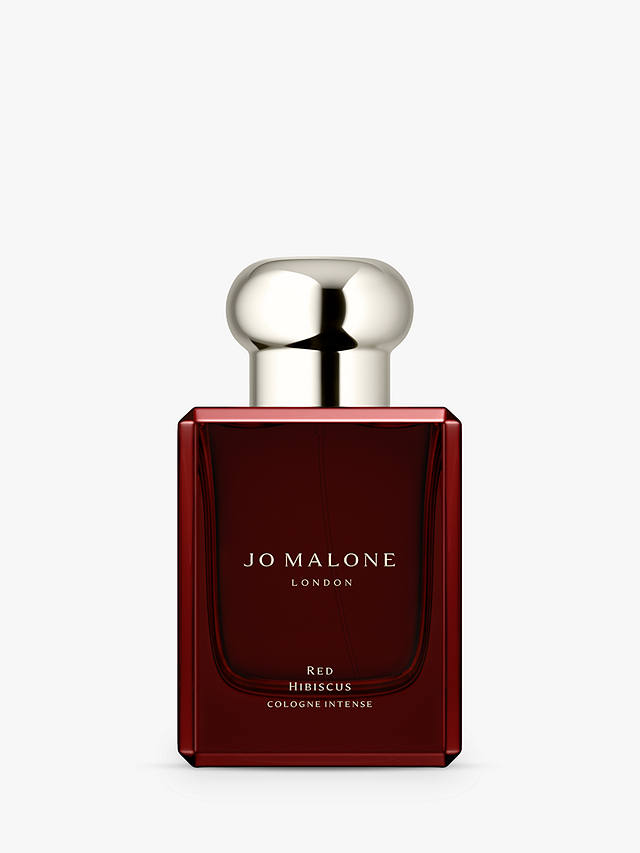 Jo Malone London Red Hibiscus Cologne Intense, 50ml 1