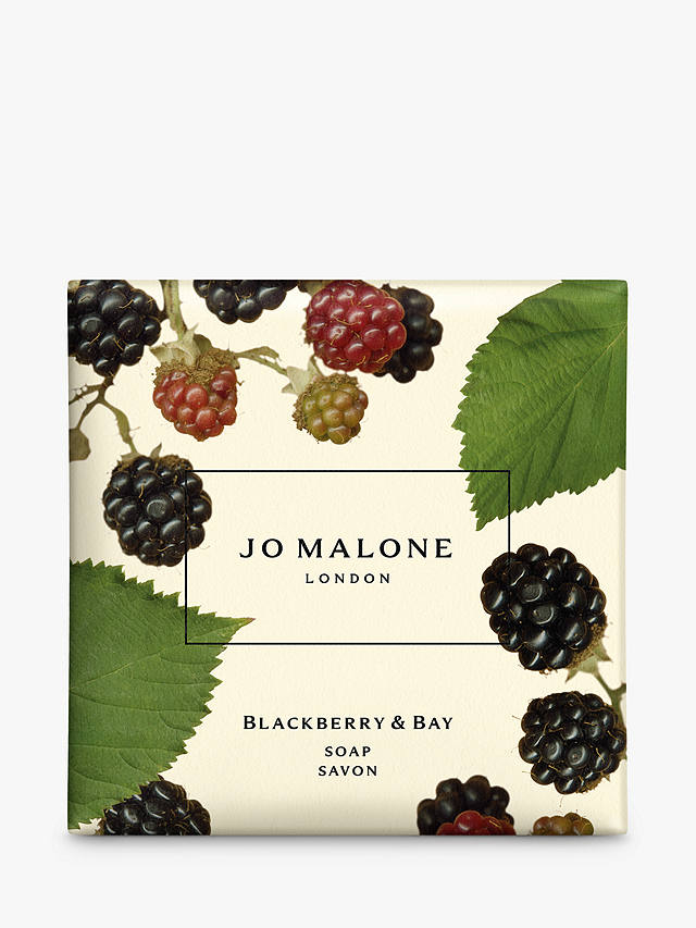 Jo Malone London Blackberry & Bay Soap, 100g 1
