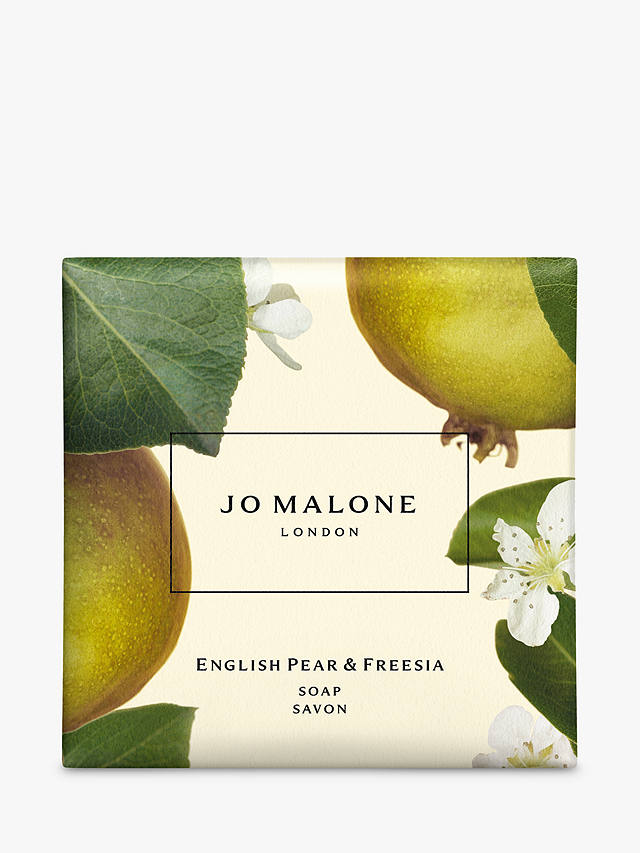 Jo Malone London English Pear & Freesia Soap, 100g 1