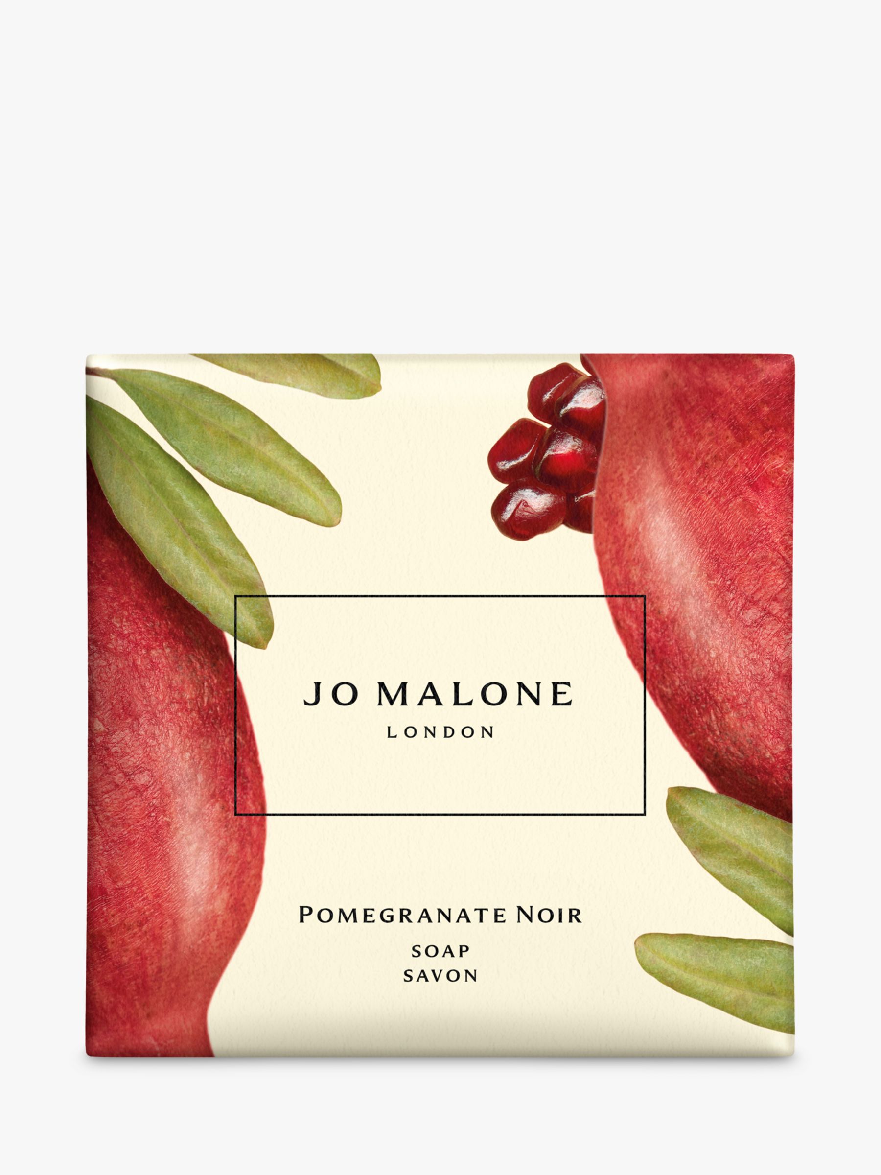 Jo Malone London Pomegranate Noir Soap, 100g 1