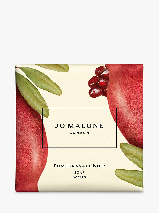 Jo Malone London Pomegranate Noir Soap, 100g 1