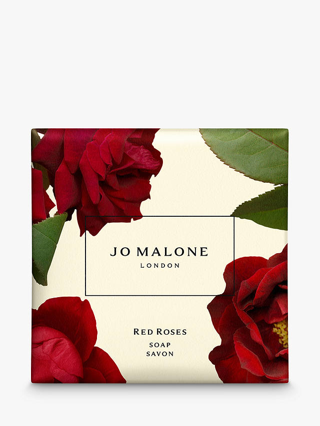 Jo Malone London Red Roses Soap, 100g 1