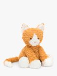 Jellycat Fuddlewuddle Ginger Cat Soft Toy