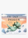 Jellycat The Sky Dragon Kids' Book
