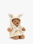 Jellycat Bartholomew Bear Bathrobe Soft Toy