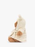 Jellycat Bartholomew Bear Bathrobe Soft Toy