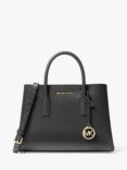 Michael Kors Ruthie Leather Satchel