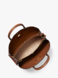 Michael Kors Ruthie Leather Satchel, Luggage