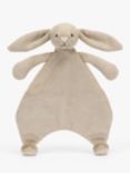 Jellycat Bashful Bunny Comforter Soft Toy