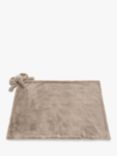 Jellycat Smudge Elephant Blankie, Grey