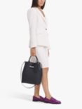 Longchamp Roseau Medium Crossbody Bag