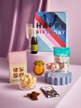 John Lewis Happy Birthday Gift Bag