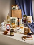 John Lewis Perfect Pantry Gift Food Bag