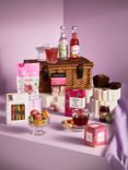 John Lewis Afternoon Tea Treats Hamper