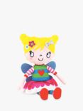 Rachel Ellen Mary the Fairy Soft Toy, Multi