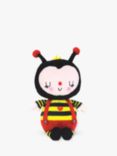 Rachel Ellen Buzzbert Bee Soft Toy, Multi