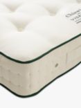 Vispring Chiswick Pocket Spring Mattress, Firm Tension, Emperor