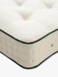 Vispring Hampstead Pocket Spring Mattress, Medium Tension, King Size