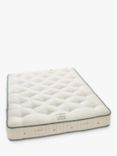 Vispring Hampstead Pocket Spring Mattress, Medium Tension, Emperor