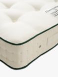 Vispring Hampstead Pocket Spring Mattress, Firm Tension, Large Emperor