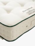 Vispring Hampstead Pocket Spring Zip Link Mattress, Firm Tension, Emperor