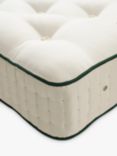 Vispring Wimbledon Pocket Spring Mattress, Medium Tension, King Size