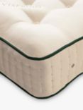 Vispring Chelsea Pocket Spring Mattress, Medium Tension, Super King Size