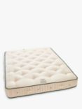 Vispring Chelsea Pocket Spring Mattress, Medium Tension, Emperor