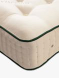 Vispring Chelsea Pocket Spring Mattress, Medium Tension, Emperor