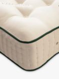 Vispring Chelsea Pocket Spring Mattress, Firm Tension, Single