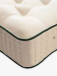 Vispring Kensington Pocket Spring Mattress, Medium Tension, Long Single