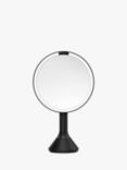 simplehuman Sensor Mirror, Matte Black